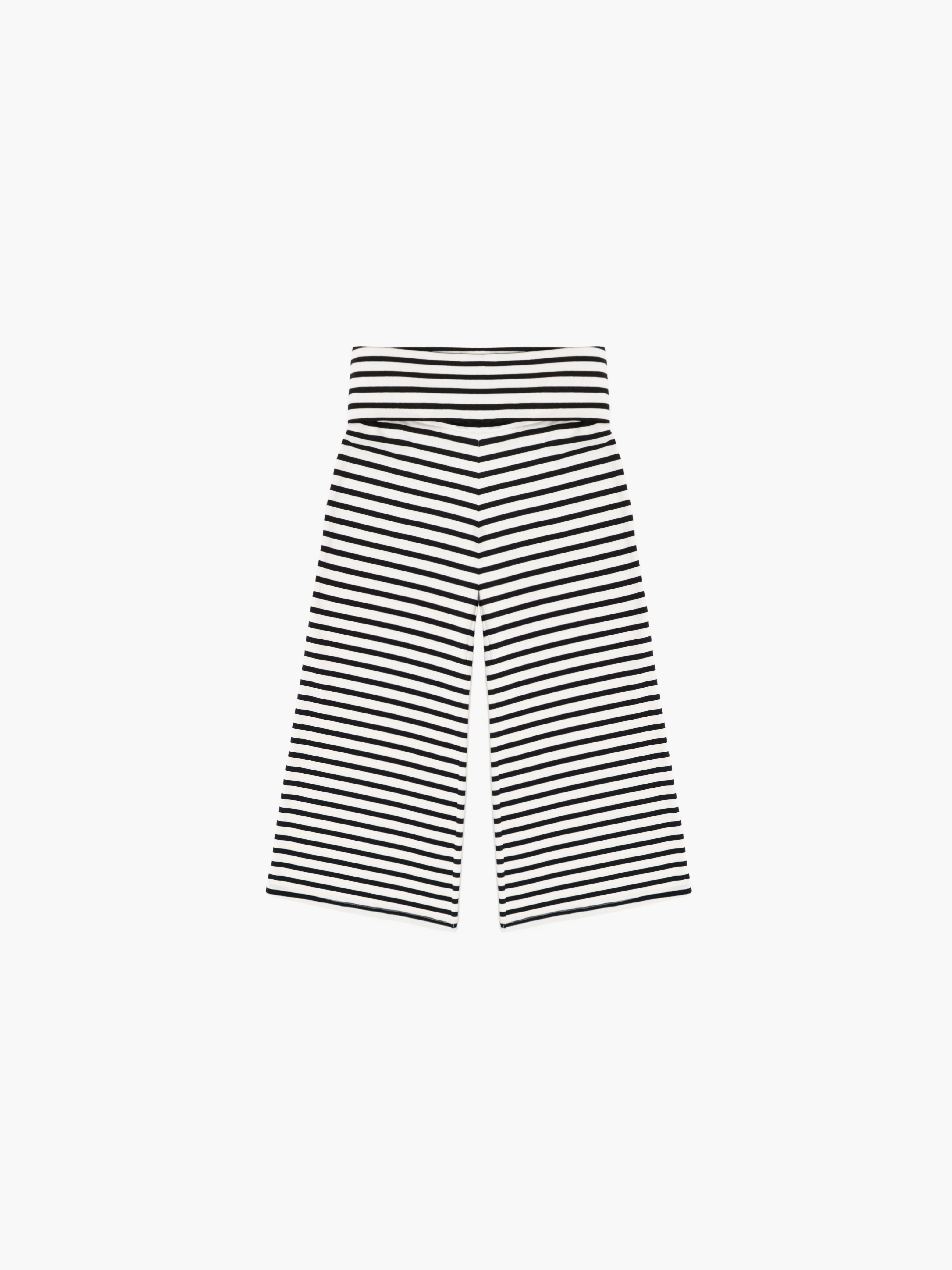 Cropped Gaucho - Image 13