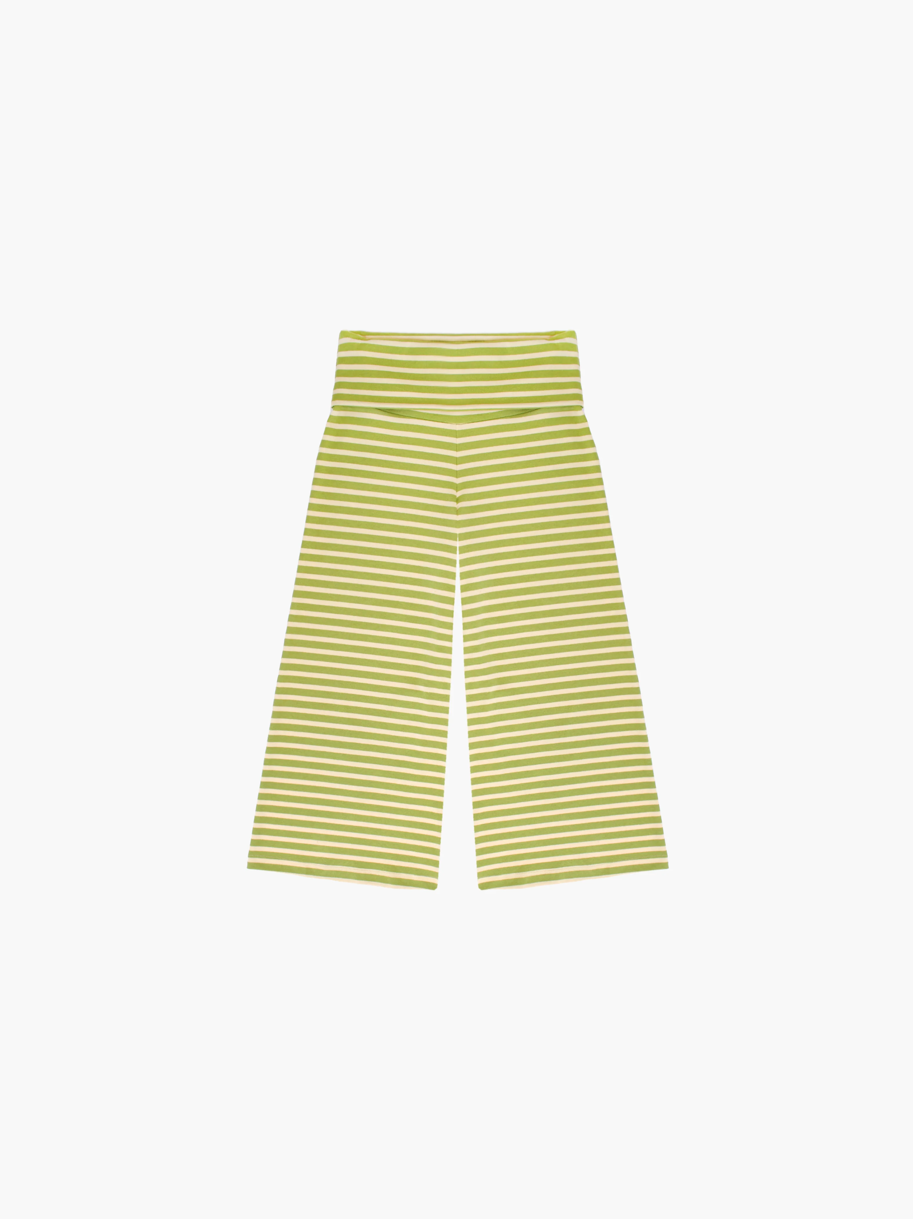 Cropped Gaucho - Image 16