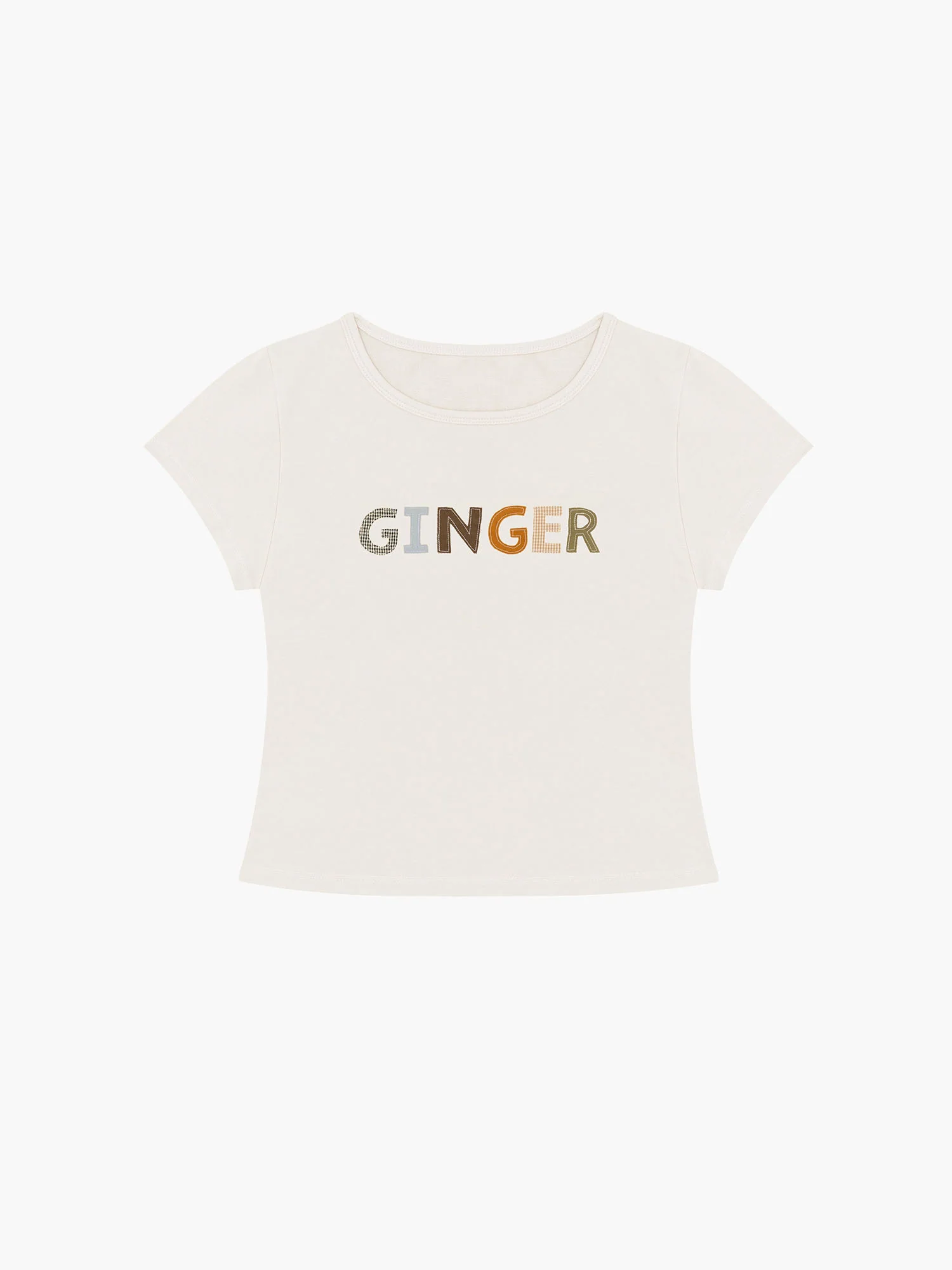 Custom Baby Tee