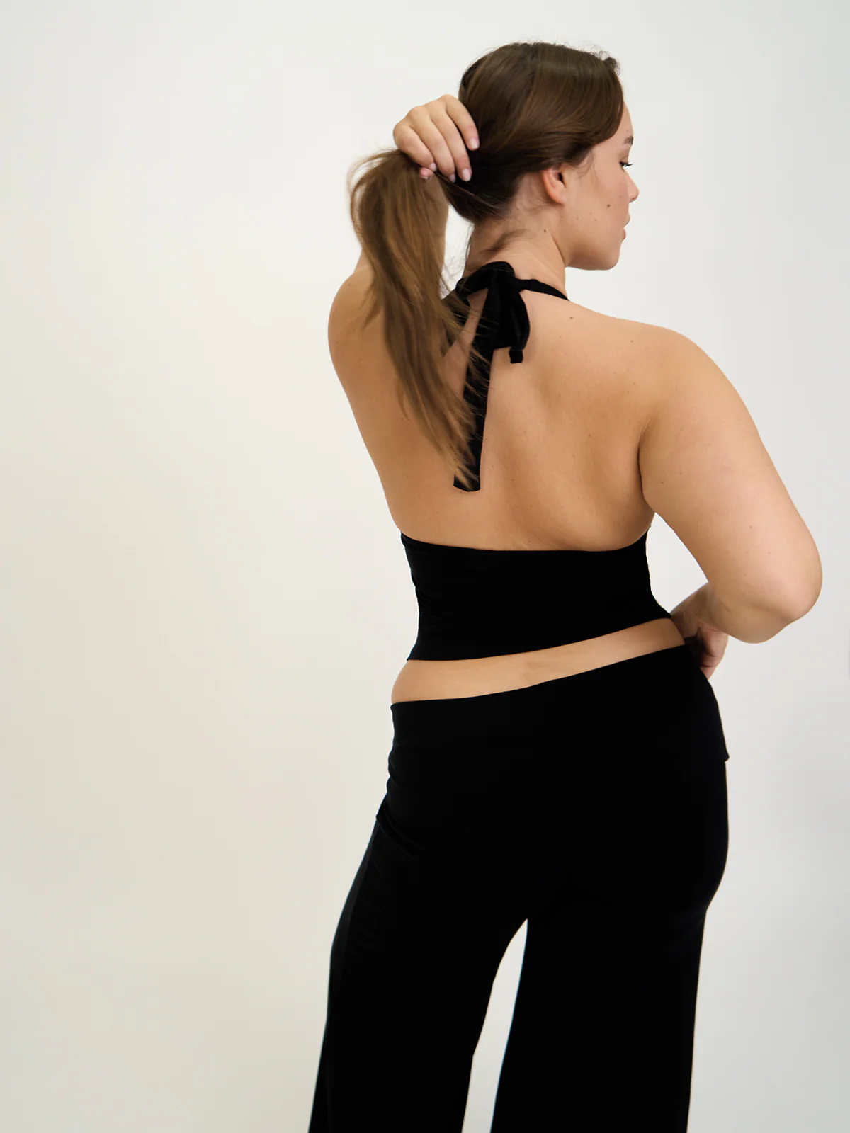 Halter Top - Image 9