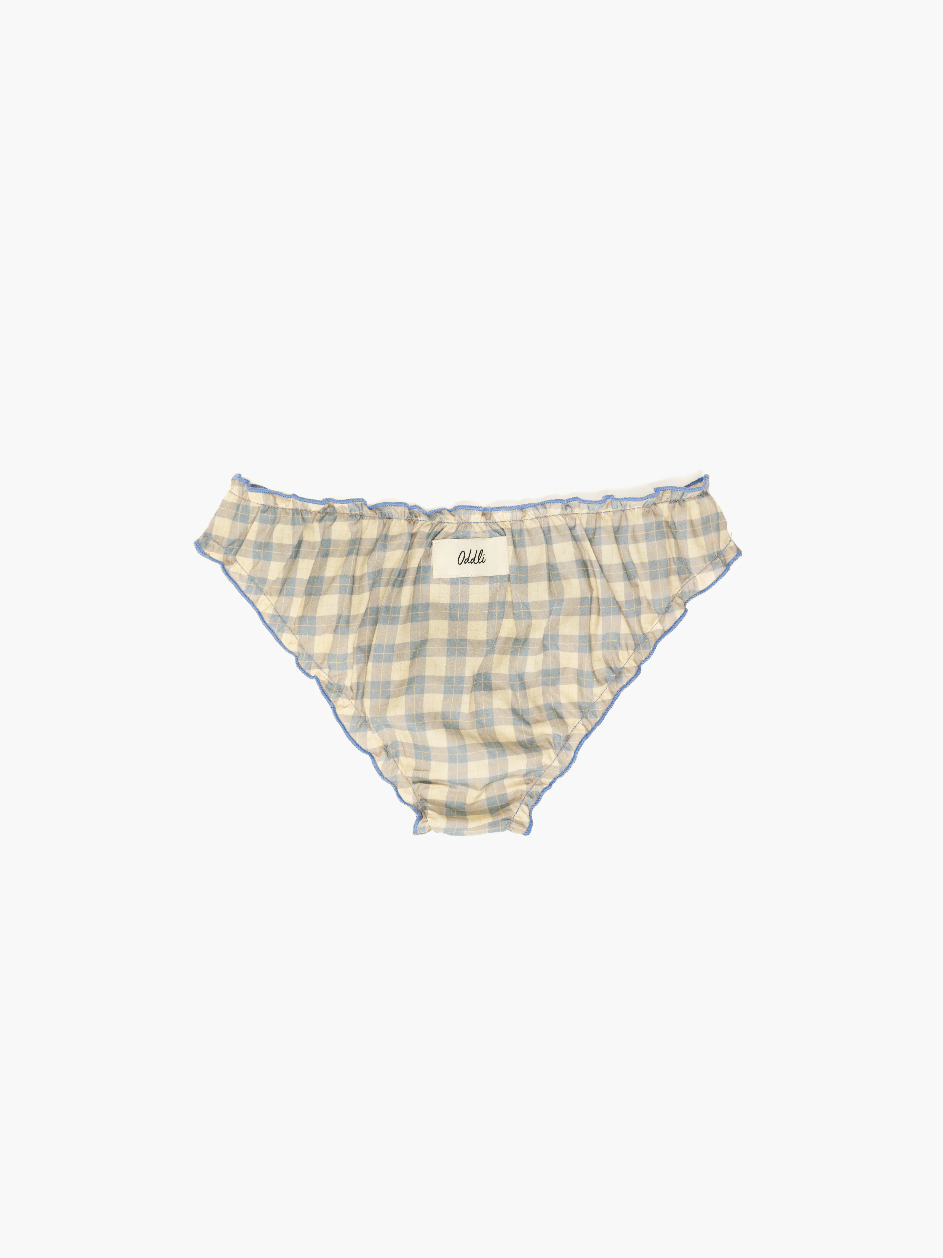 Oddli Plaid Bloomers - Image 13