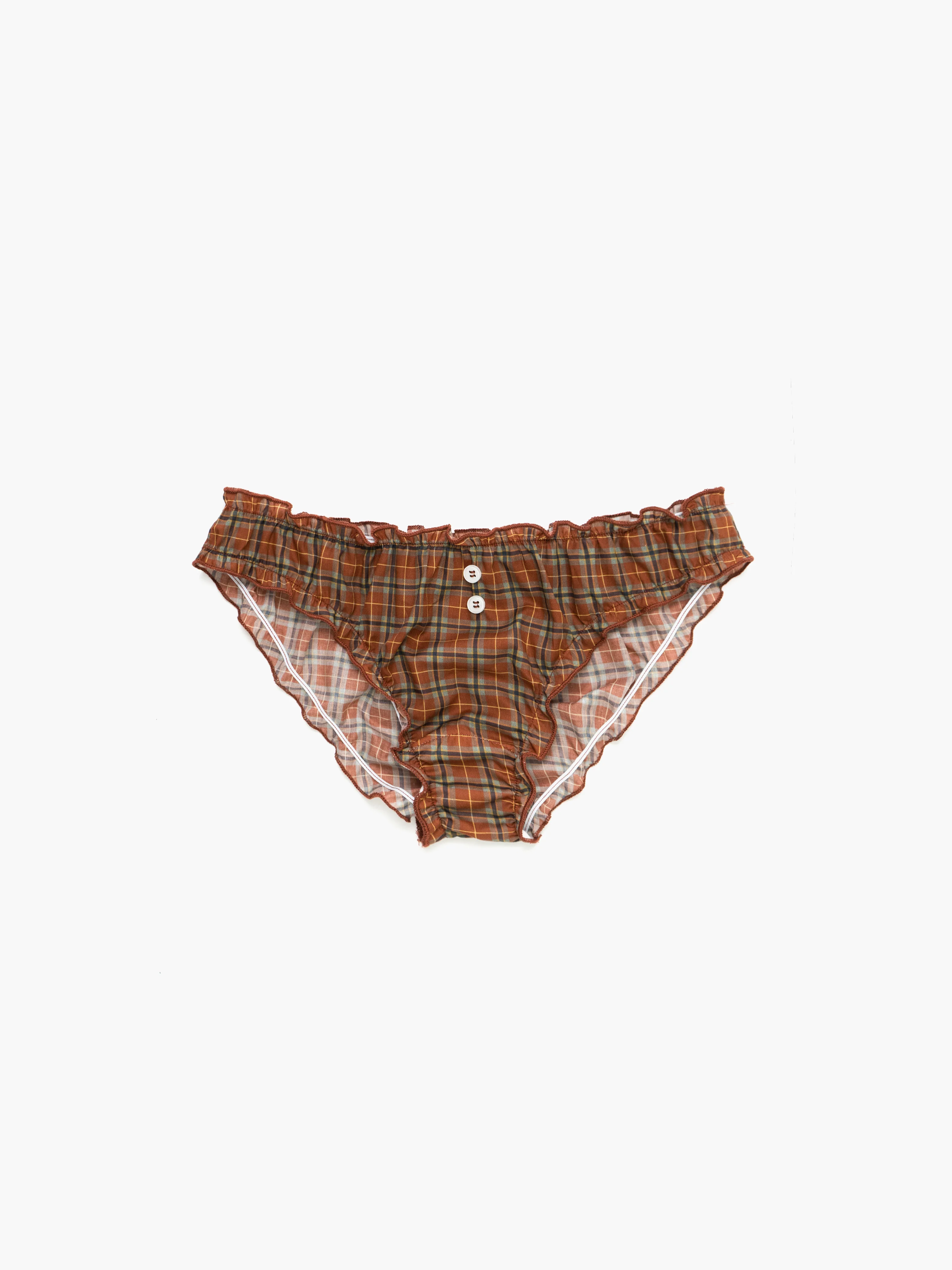 Oddli Plaid Bloomers - Image 15