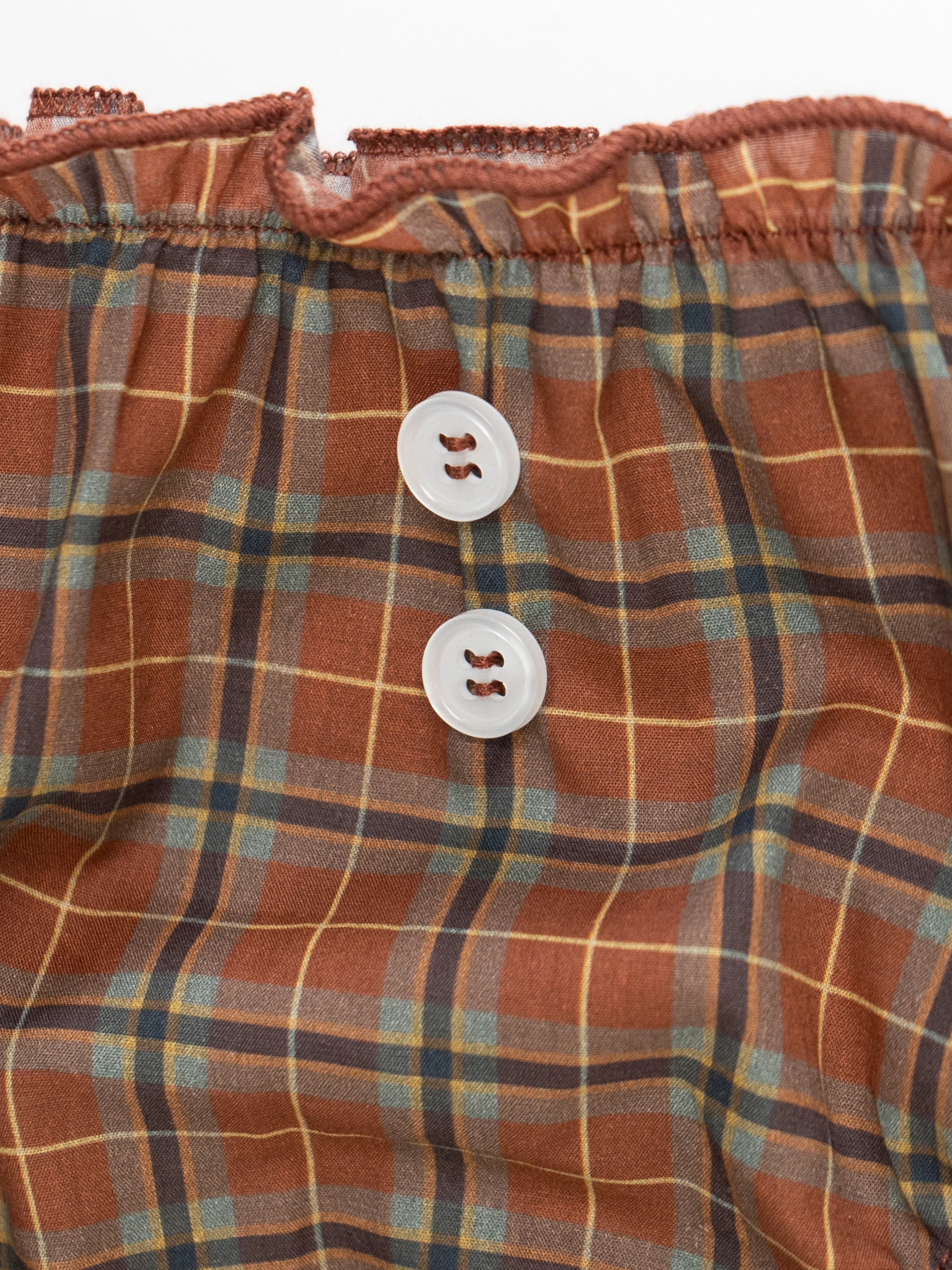 Oddli Plaid Bloomers - Image 17