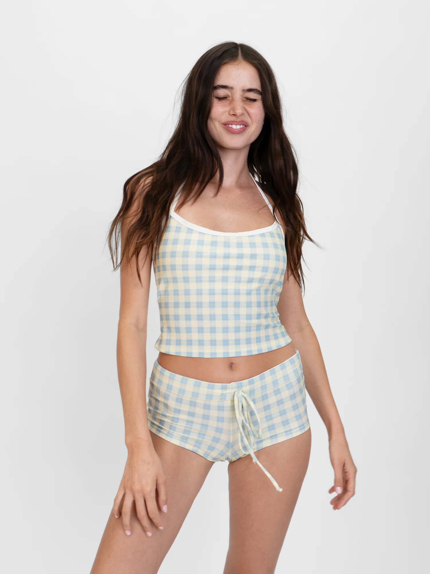 Oddli Tankini Top - Image 5