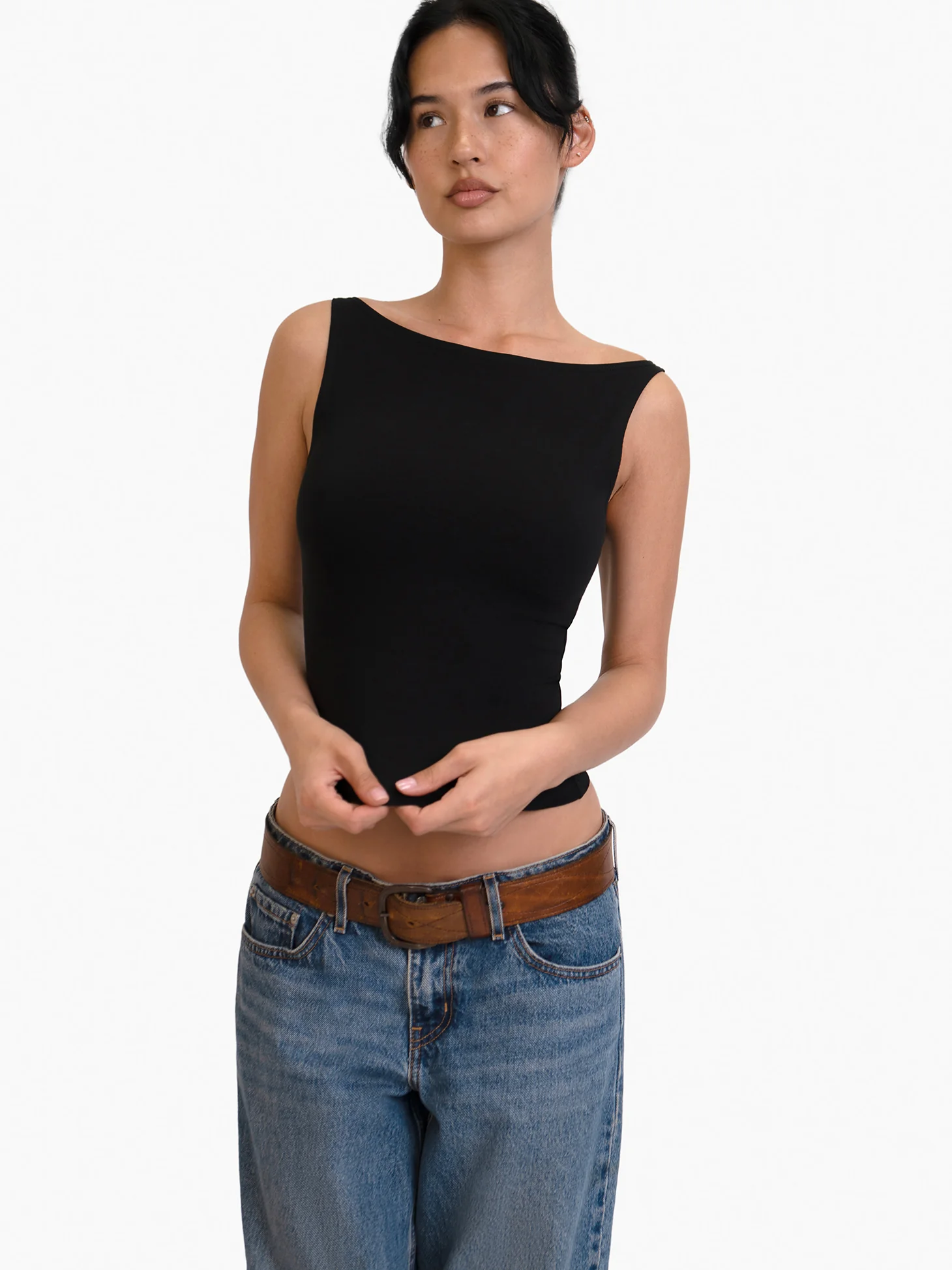 Sleeveless Top - Image 4