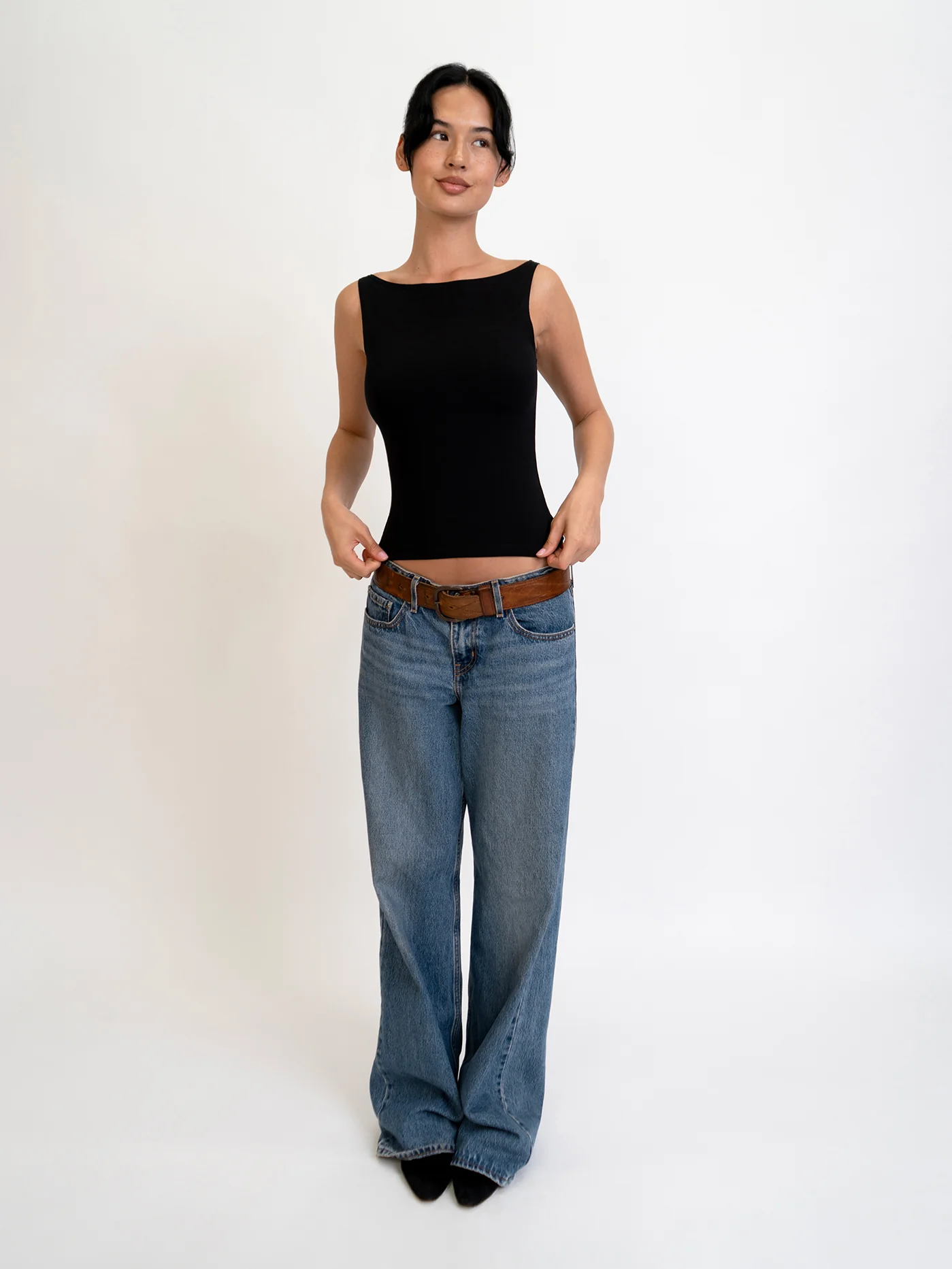 Sleeveless Top - Image 5