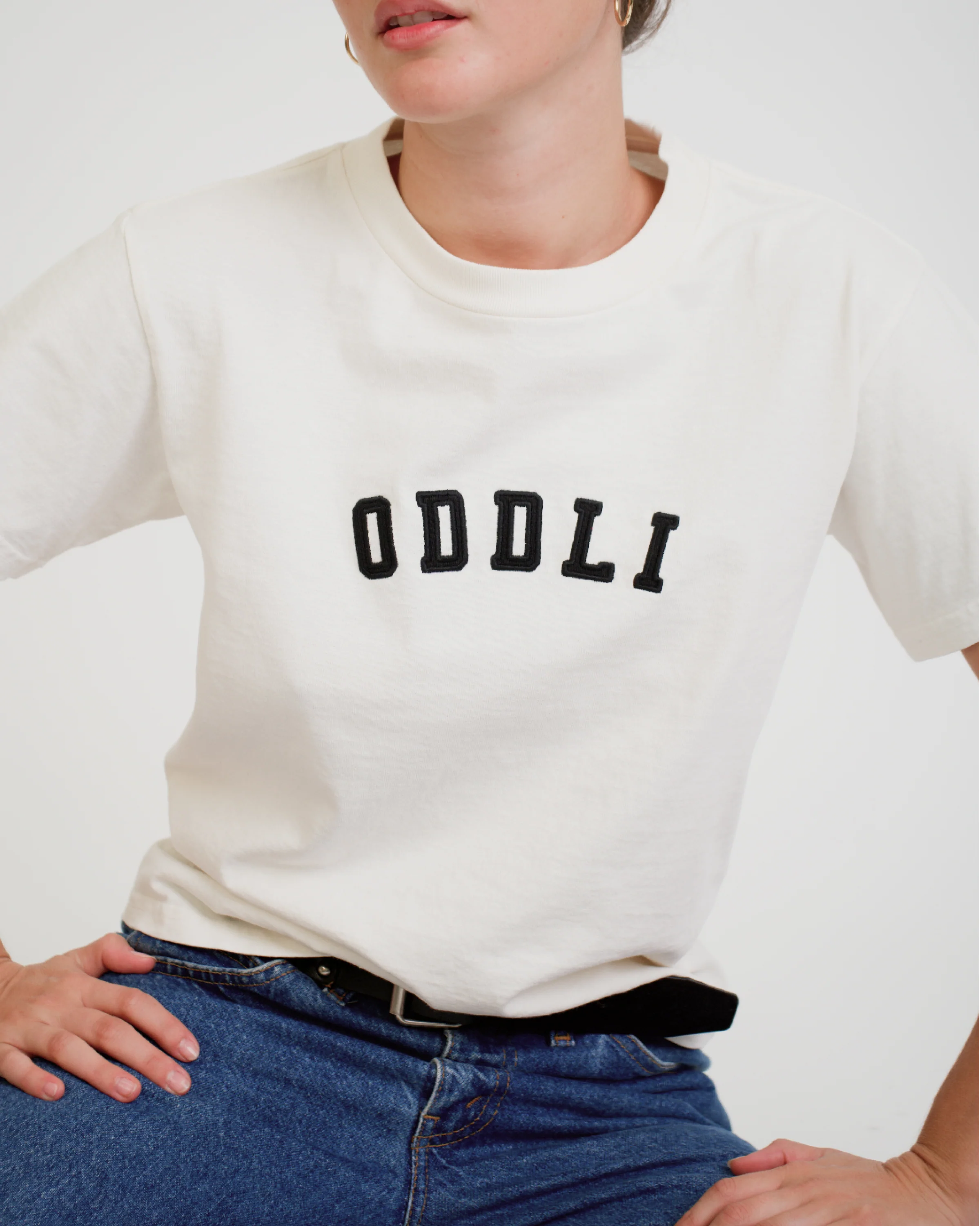 Oddli Unisex Tee - Image 11