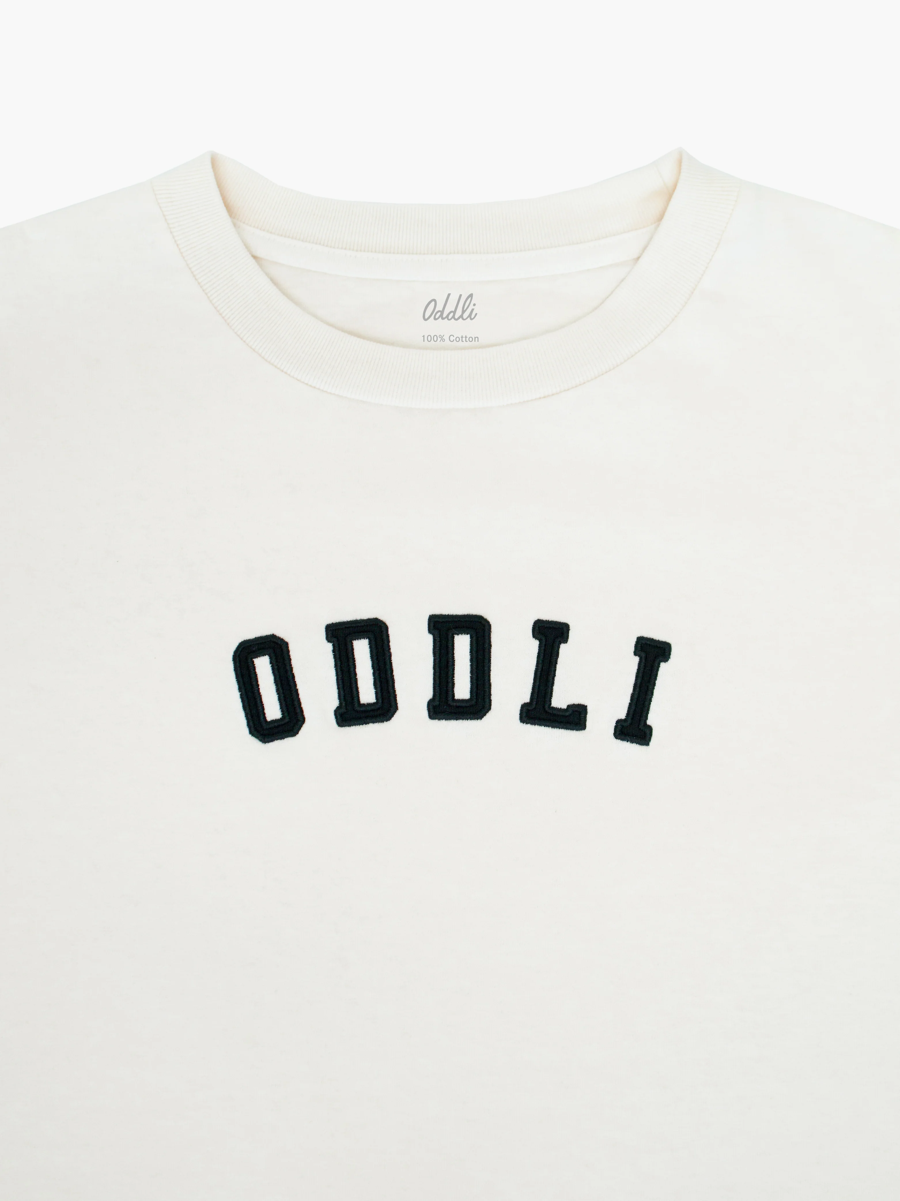 Oddli Unisex Tee - Image 13