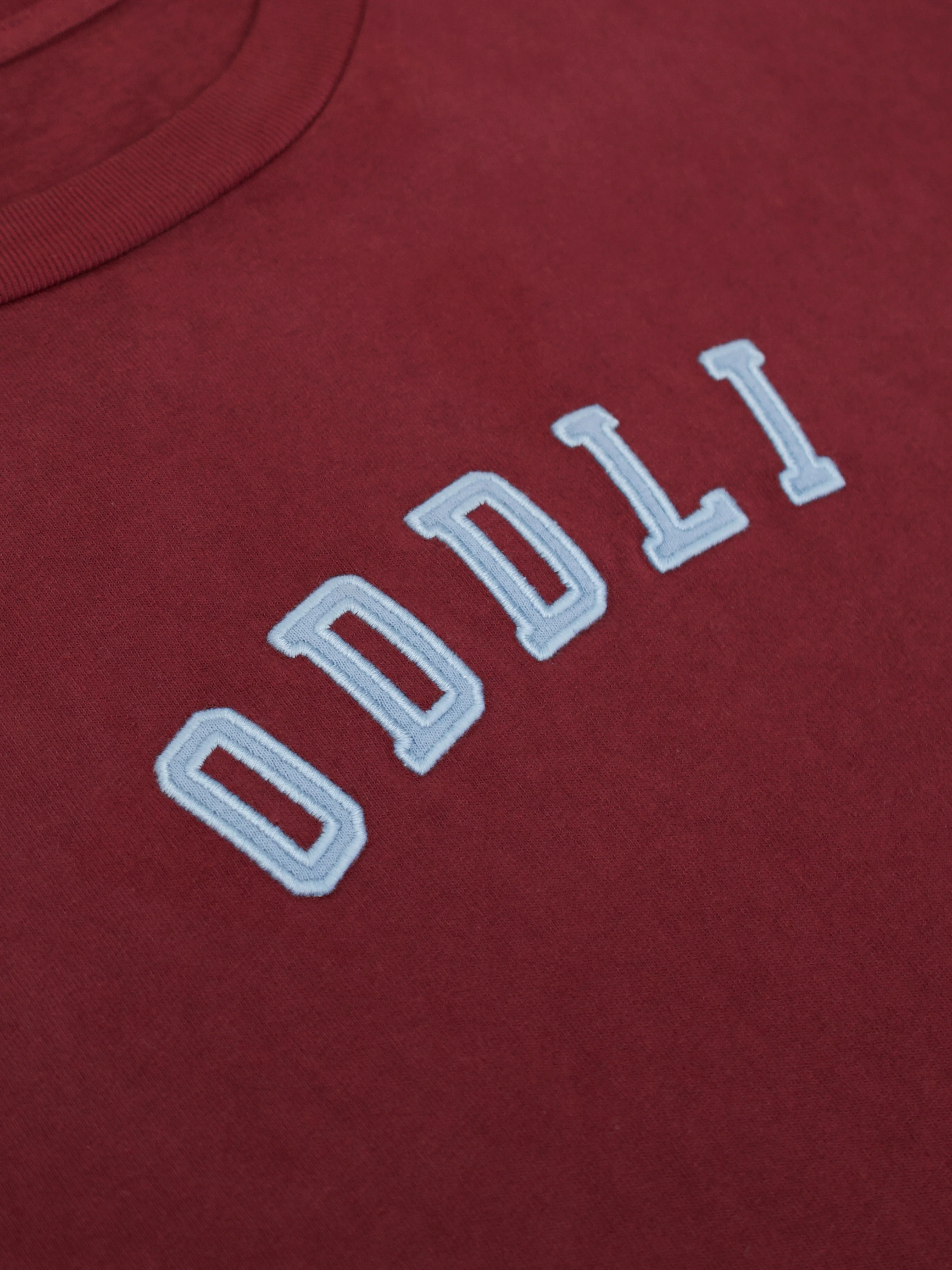Oddli Unisex Tee - Image 4