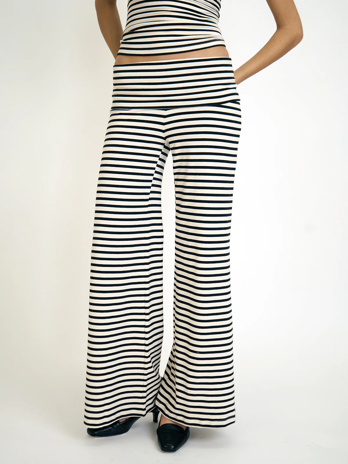 Wide Leg Pant - Image 10