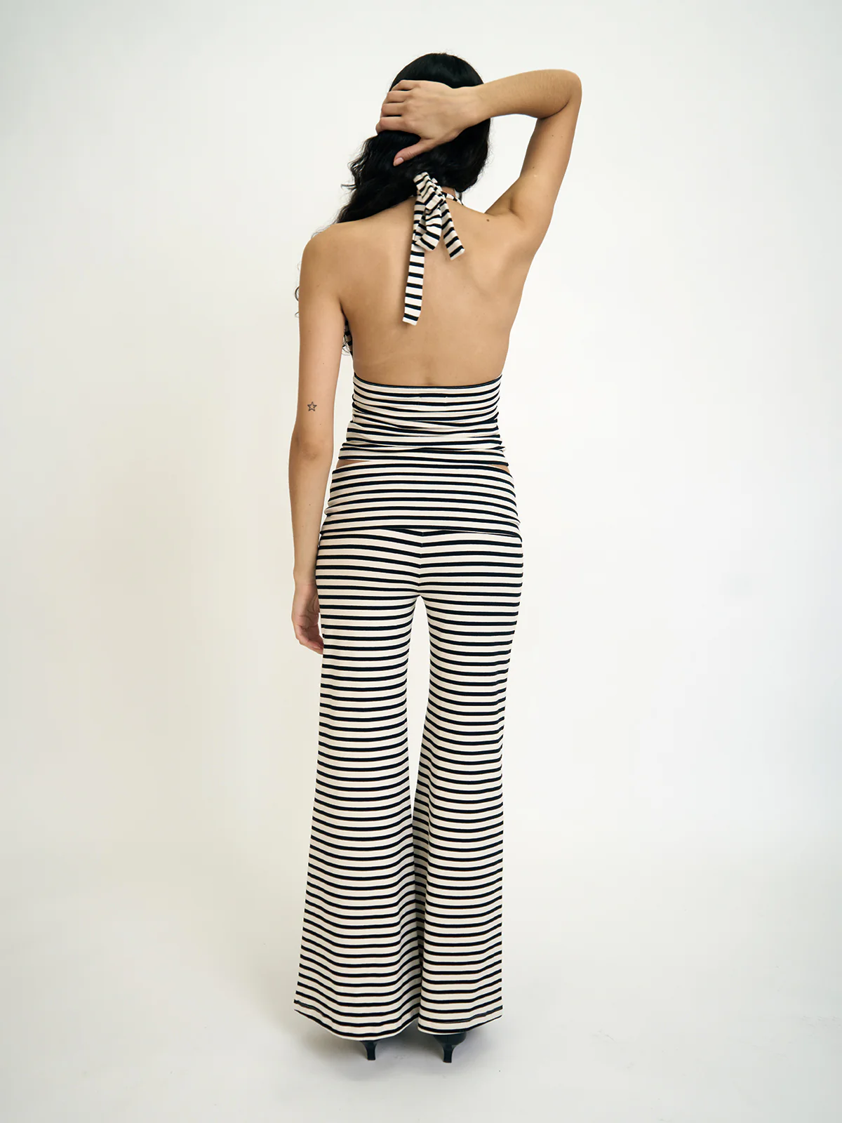Wide Leg Pant - Image 11