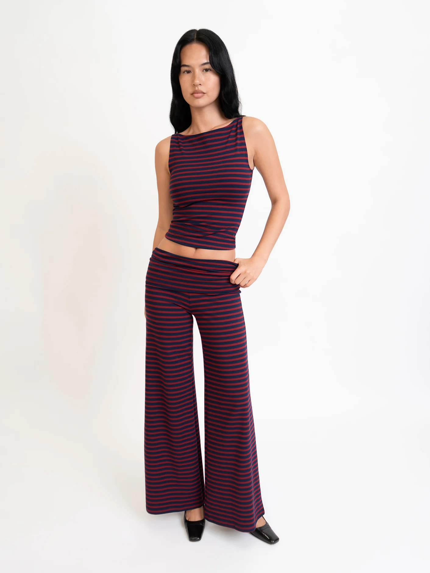 Sleeveless Top - Image 13